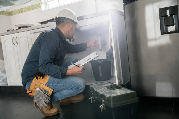 Best Affordable Plumber Near Me  in Whitinsville, MA