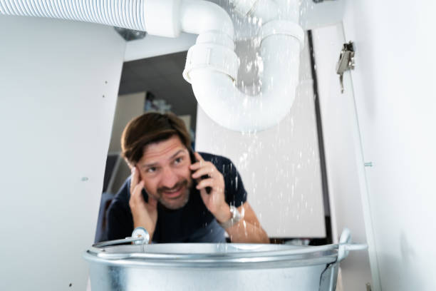 Best Residential Plumbing Services  in Whitinsville, MA