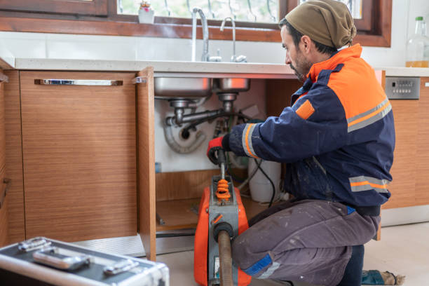 Best Same-Day Plumbing Service  in Whitinsville, MA