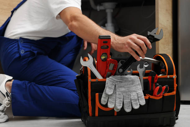 Best Sewer Line Repair  in Whitinsville, MA