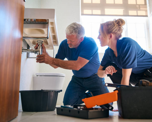 Best Plumbing Installation Services  in Whitinsville, MA